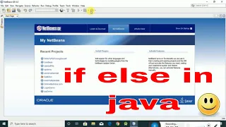Conditional Statements in Java Hindi If Else Switch Case Lec 07