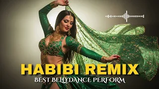 OrientPulse Arabic Remix 2025 Deep House Chill Vibes 