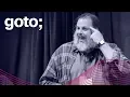 Making It Count Quality is NOT an Option Todd Montgomery GOTO 2018
