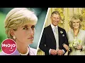 Top 20 Biggest Royal Family Scandals