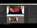 Universal Media Player for UNITY Windows Mac OS X Linux WebGL