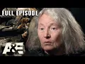 Hoarders Coming Clean She Built 6-Foot Walls of Trash to Hide From the World S1 E1 Full Ep
