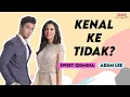 Download Lagu Kenal Ke Tidak Adam Lee \u0026 Sweet Qismina | Drama Bidadari Salju