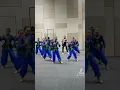 Kurik Kundi satu kali. Choreography by Cikgu Akmal PERMATA Seni Tari
