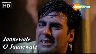 Jaanewale O Jaanewale | Jaanwar (1999) | Akshay Kumar, Karisma Kapoor | Sonu Nigam, Alka Yagnik
