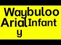 all deviantart font