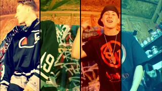 somthnwickd rollin feat burna