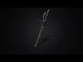 Dark Souls 3 - NG 7 All Bosses Irithyll Rapier