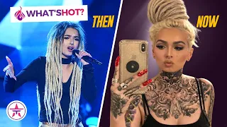 Download What Ever Happened To Zhavia 'The Four' VIRAL Star THEN and NOW! MP3