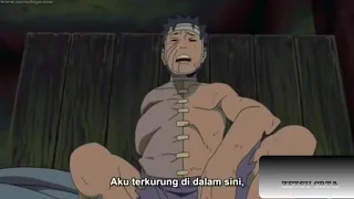 Download AKTIFNYA MANGEKYO SHARHINGGAN MILIK OBITO \u0026 KAKASHI (KEMATIAN RIN) MP3