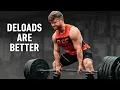 When And How To Deload Science Explained