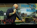 Form Rifle Stocks - How it s Made