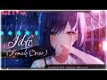 Download Lagu Nightcore - IDFC
