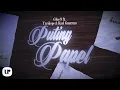 Lagu Gloc-9 feat. Yuridope, Kael Guerrero - Puting Papel (Official Lyric Video)