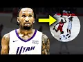How Did the Jazz Get Away With This