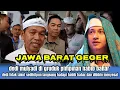 Lagu GEGER!! Dedi mulyadi di gruduk pimpinan habib bahar bikin geger Jawa Barat ini yang terjadi....