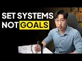 How to Change Your Life in 2026 with Reverse Goal Setting