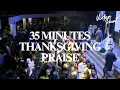 Download Lagu 35 MINUTES THANKSGIVING PRAISE @TheLOGICChurch - Victor Paul