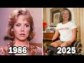 Matlock 1986 The Cast Then Now 2025 How Tragic Events Ended Their Careers