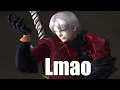 Download Lagu And They Said Royal Guard in DMC3 is Too Hard...