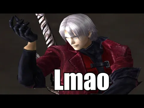 Download MP3 And They Said Royal Guard in DMC3 is Too Hard...