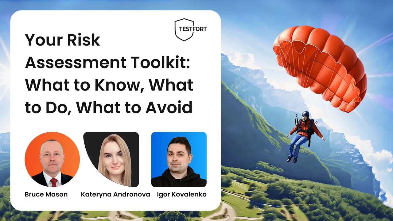 Mastering Software Risk Assessment: Strategies to Identify, Mitigate & Manage Risks