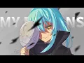 Download Lagu Tensei Shitara Slime Datta ken Season 2 Part 2「AMV」- My Demons