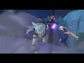 Download Lagu Genshin Impact AMV [Torch of Liberty KANA-BOON]
