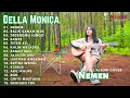 Download Lagu DELLA MONICA - NEMEN l KOMPILASI LAGU JAWA ACOUSTIC COVER, FULL ALBUM TERBARU 2023