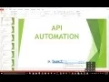 API Automation Testing using Postman Swagger npm Part 1 by TalentTEK
