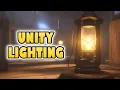Unlock the Secrets of Unity Lighting Master Realtime Baked and Mixed Lighting