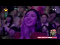 【纯享】#A-Lin #黄丽玲 献唱《输了你赢了世界又如何》：以柔克刚，把世界荒芜的孤独感唱成穿透灵魂的深夜叩问 | 我是歌手3 | I AM A SINGER 3 | Mango TV
