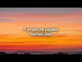 Elefante - Ángel (Letra/Lyrics)
