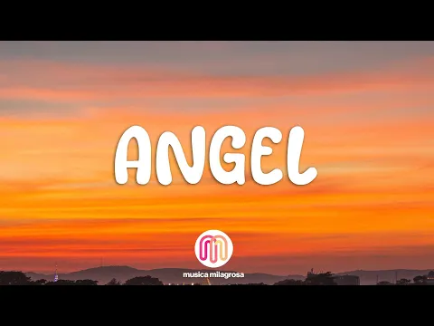 Download MP3 Elefante - Ángel (Letra/Lyrics)