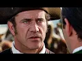 Lagu Mel Gibson promised him death (The Patriot Best Scenes) 🌀 4K