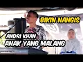 Download Lagu ANDRI KHAN BIKIN NANGIS PENONTON || ANAK YANG MALANG Cipt: H. Rhoma Irama || Live Wiwin Music