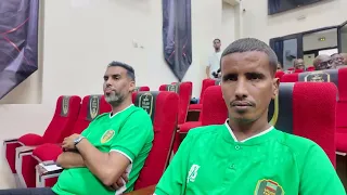 🎥 | عودة بالفيديو مع اختتام دورة فيفا للحكام الشباب الموهوبين، 