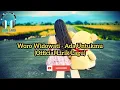 Download Lagu Ada Untukmu Woro Widowati Official Lirik Lagu
