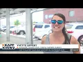 Downtown Yakima Farmers Market moves to new venue with shade access to utilities