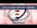 Quick Guide Getting Started