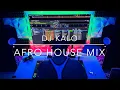 Download Lagu KALO | Afro House Live Mix | Vol. 1 🇰🇼