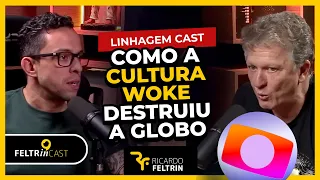 Entenda como a Globo causou a sua própria ruína...