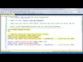 Demonstrating APPROX - COUNT