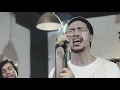 REMEMBER OF TODAY - DALAM GELAP (LIVE STUDIO SESSION)
