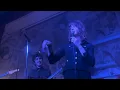Blossoms ft Declan McKenna - Additional Driver Live Debut