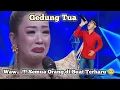Download Lagu Semua dibuat menangis saat peserta ini membawakan lagu \