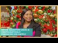 Naturi Naughton-Lewis Is Unapologetically Embracing Her Happily Ever-After
