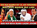 Download Lagu DULU HINA KDM‼️ SUGI NUR NGAMUK ROY SURYO CS JADI TERSANGKA KASUS IJAZAH JOKOWI 