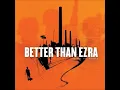 At The Stars -- Better Than Ezra