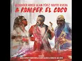 Qué rico está esto - Alexander Abreu